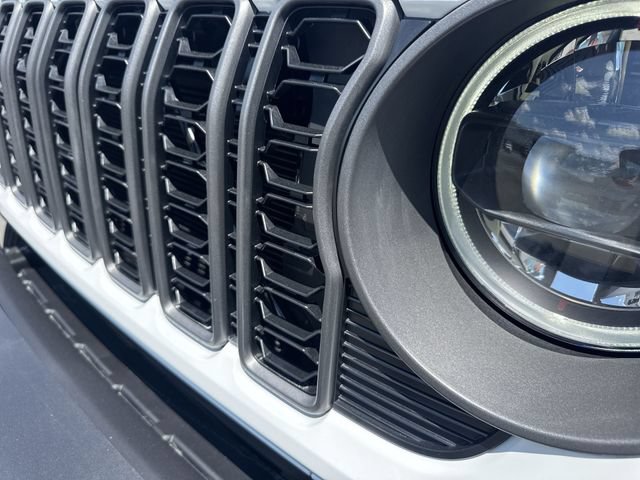 New 2026 Jeep Gladiator Sport AWD/4WD image 16