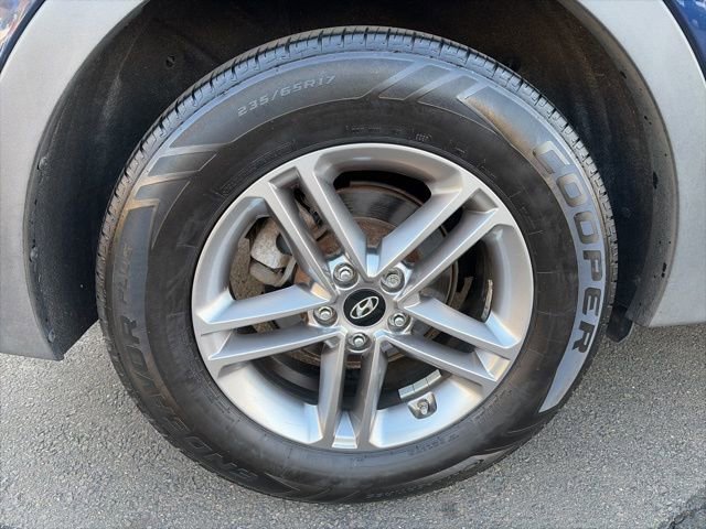 Used 2017 Hyundai Santa Fe Sport w/ Cargo Package image 10