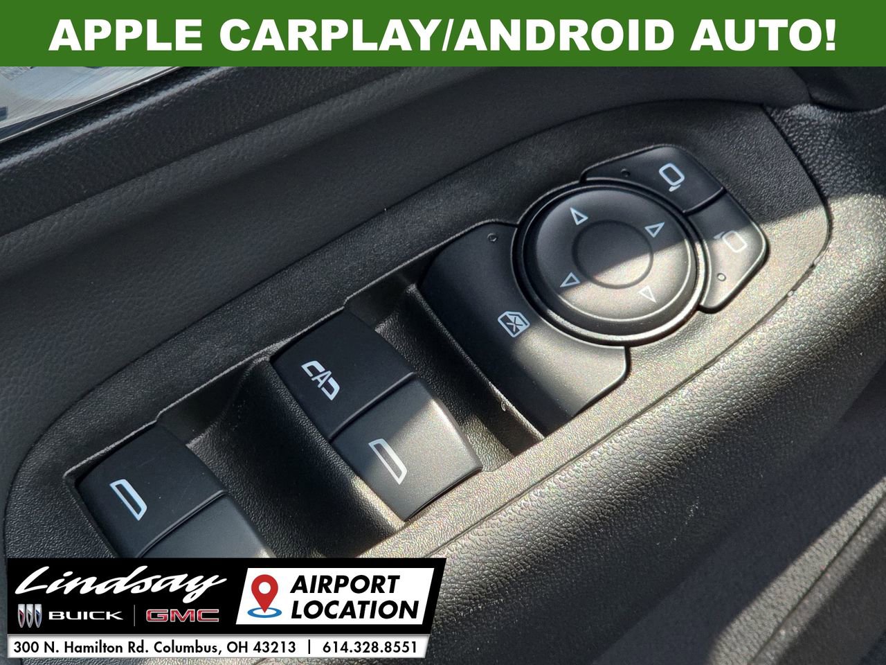 Used 2024 Chevrolet Equinox LT image 22