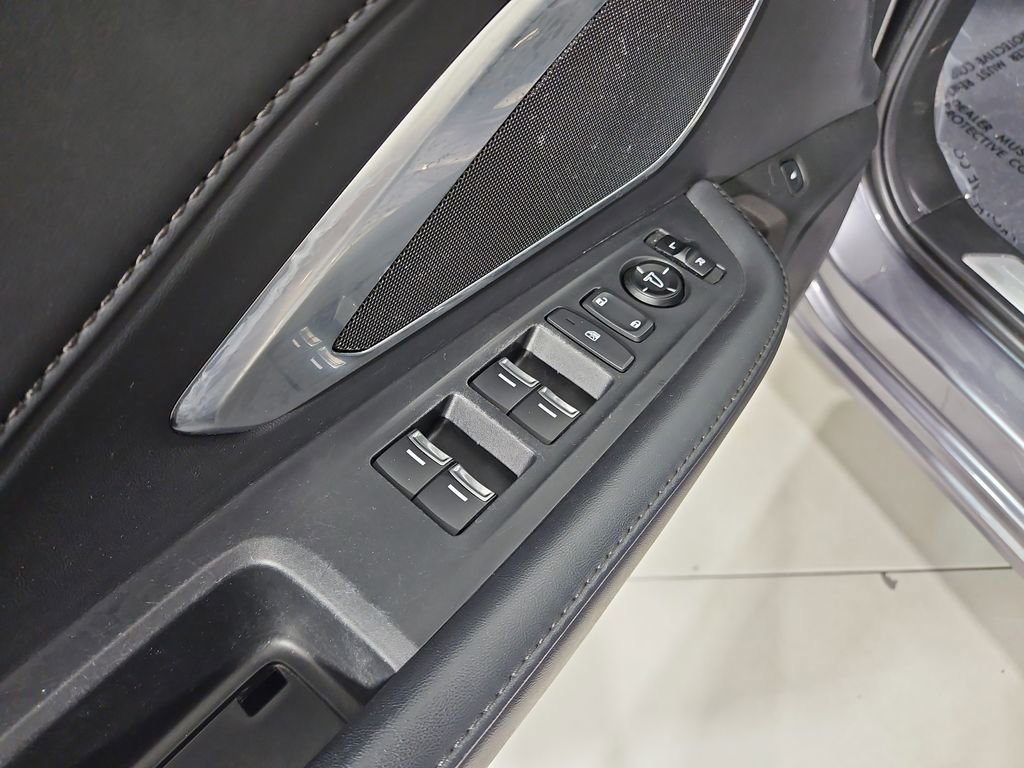 Used 2020 Acura RDX AWD image 11