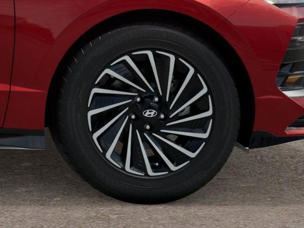 New 2026 Hyundai Sonata SEL FWD image 8