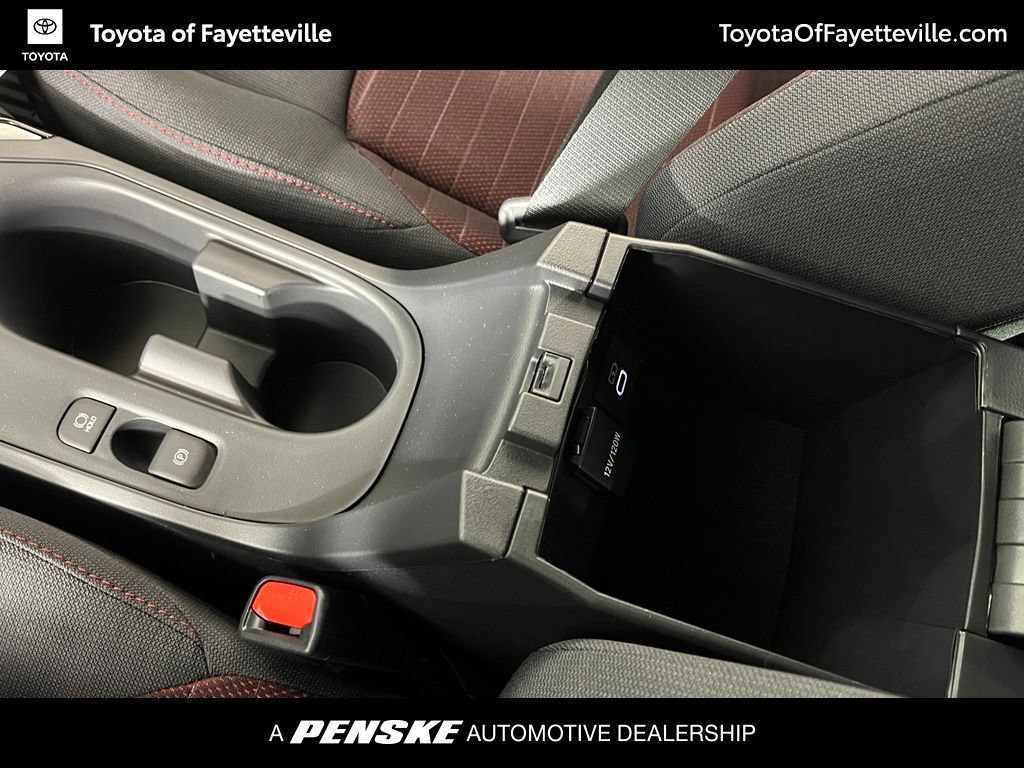 Used 2026 Toyota Corolla SE FWD image 36