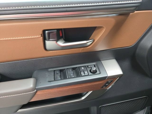 New 2026 Toyota Sequoia 1794 Edition image 27