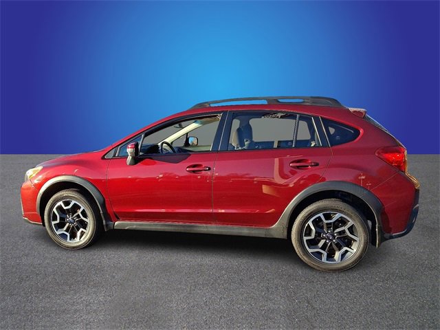 Used 2016 Subaru Crosstrek 2.0i Limited image 7