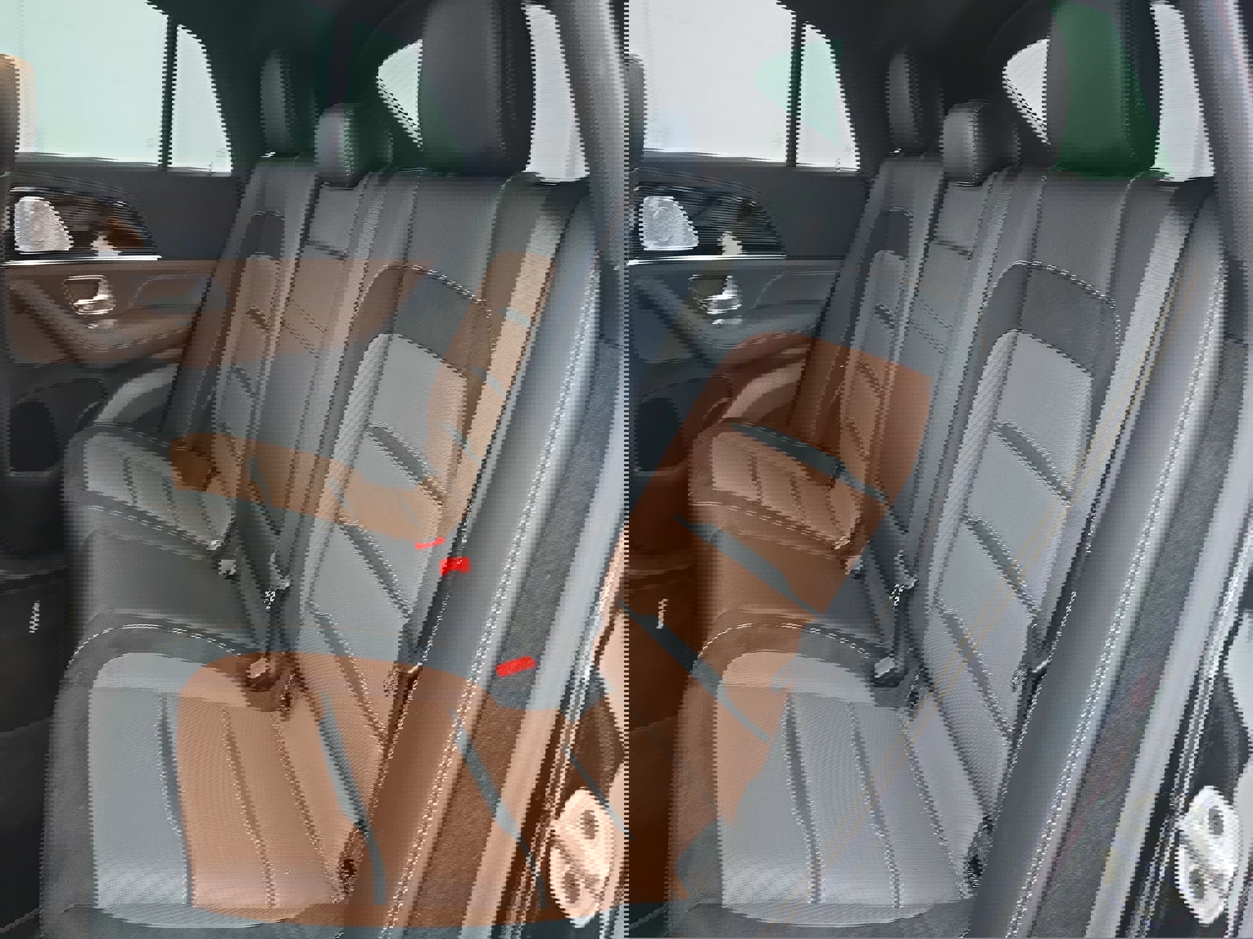 Used 2024 Mercedes-Benz GLE 53 AMG 4MATIC Coupe image 14