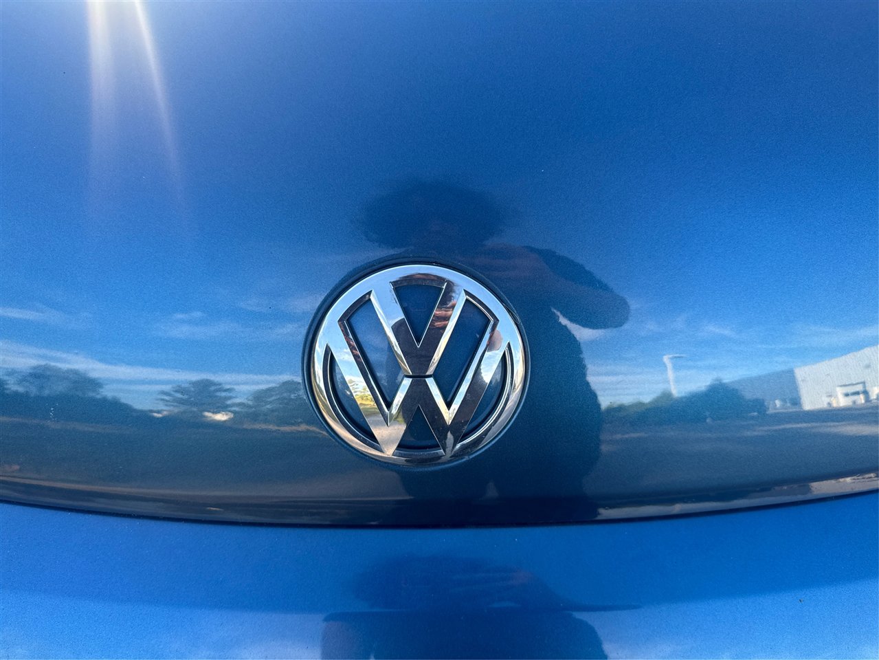 Used 2016 Volkswagen Beetle 1.8T image 43