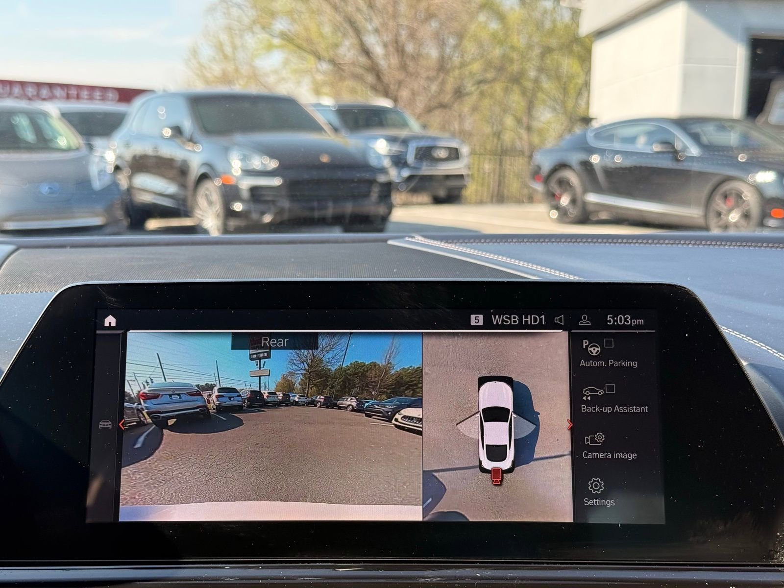 Used 2022 BMW 840i xDrive Coupe image 22