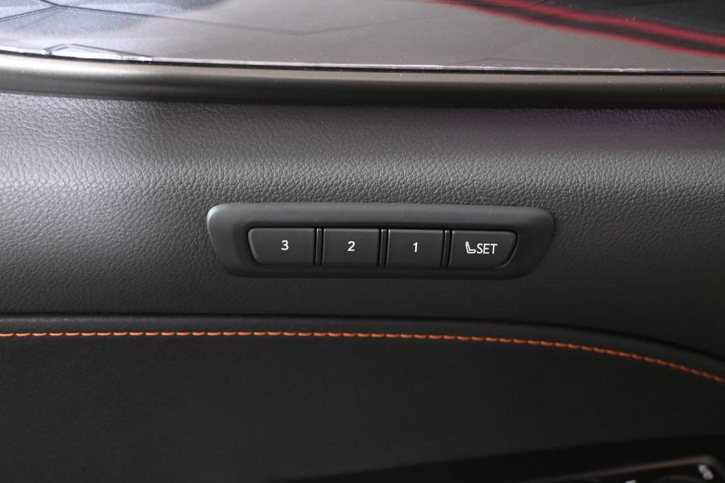 Used 2023 Lexus NX 350 AWD image 30