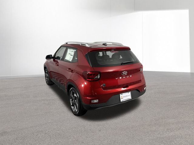 New 2026 Hyundai Venue SEL FWD image 30