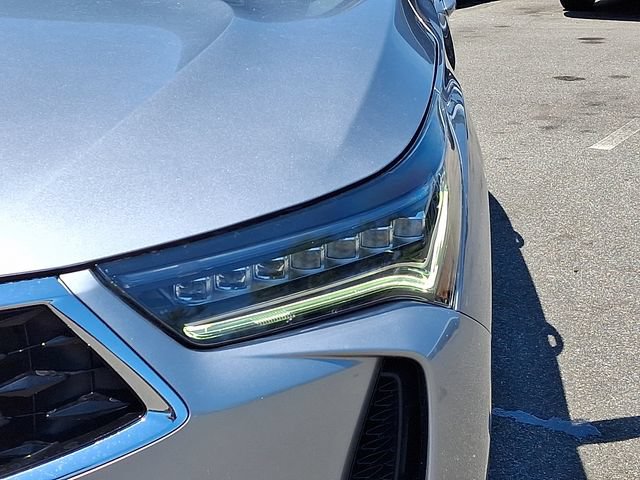 Used 2023 Acura RDX FWD w/ Technology Package image 11