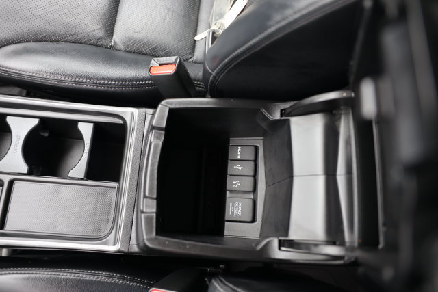 Used 2015 Honda CR-V Touring image 37