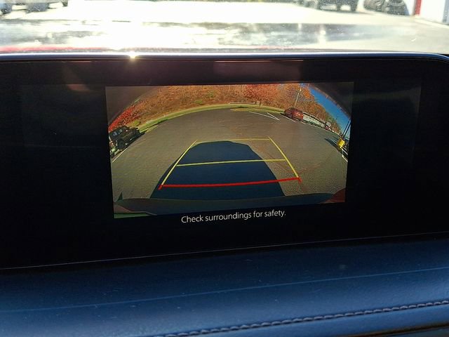 Used 2024 MAZDA CX-30 AWD 2.5 S w/ Select Sport Pkg image 20