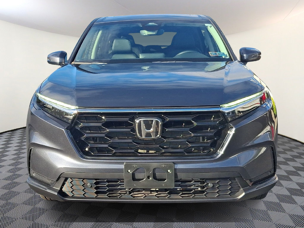 Used 2025 Honda CR-V EX-L image 5