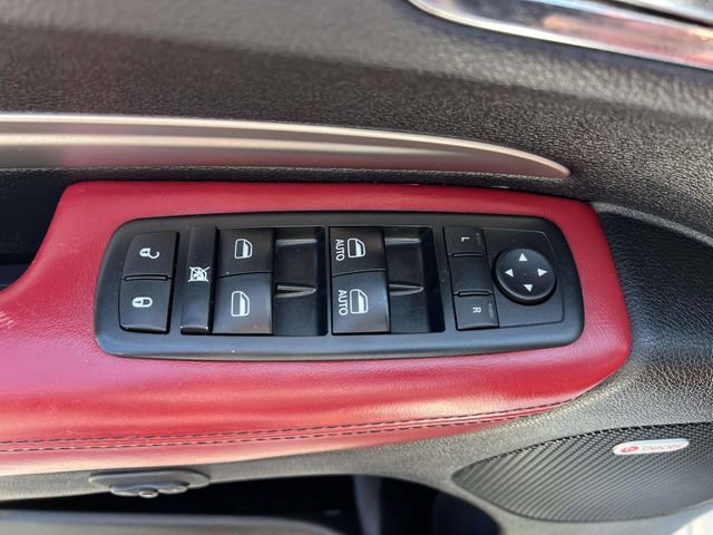 Used 2016 Dodge Durango R/T w/ Technology Group AWD/4WD image 13