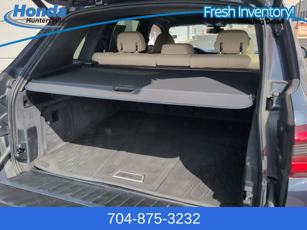 Used 2022 BMW X5 xDrive40i image 11
