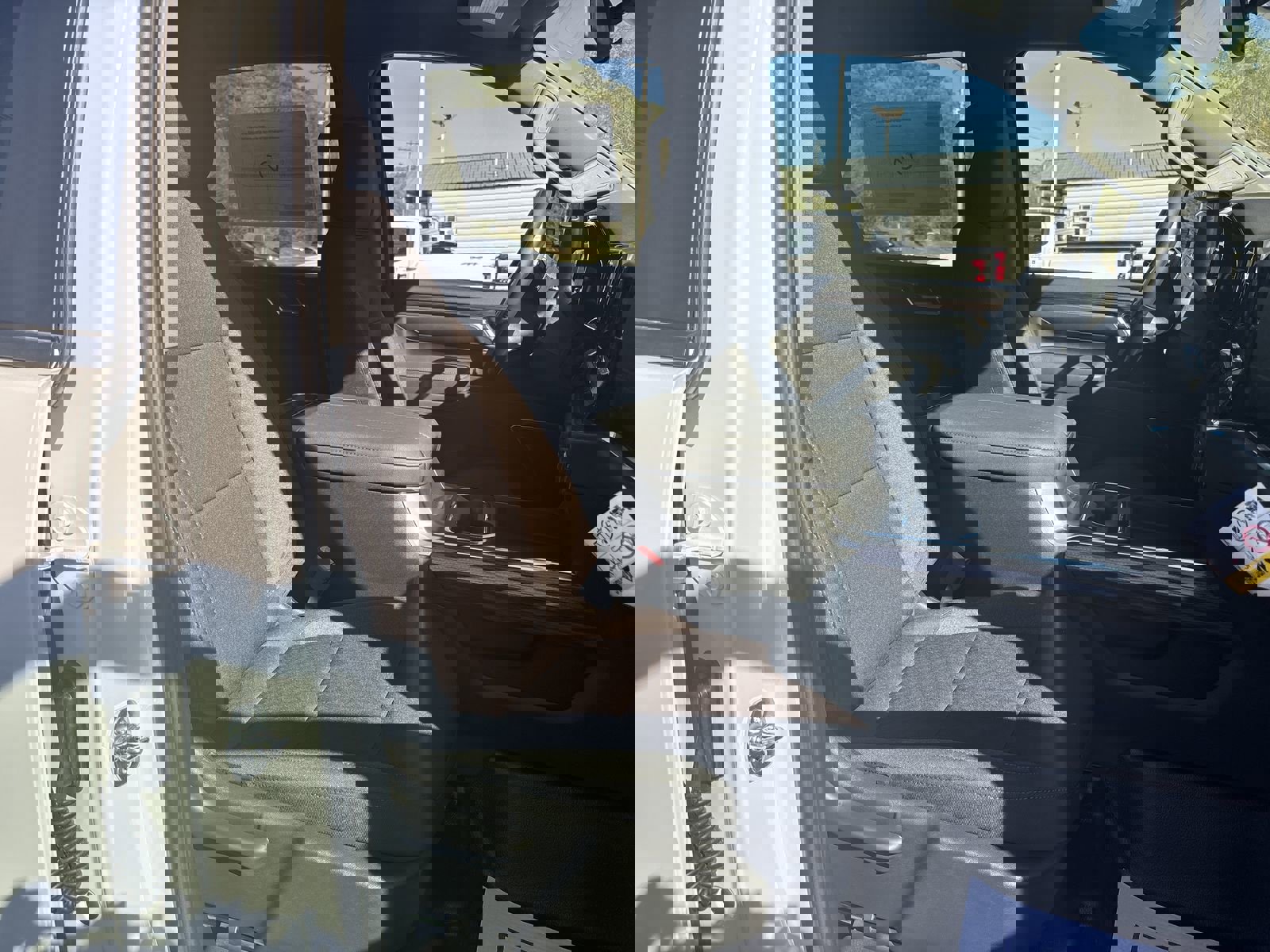 New 2025 Chevrolet Silverado 3500 LT w/ Convenience Package image 26