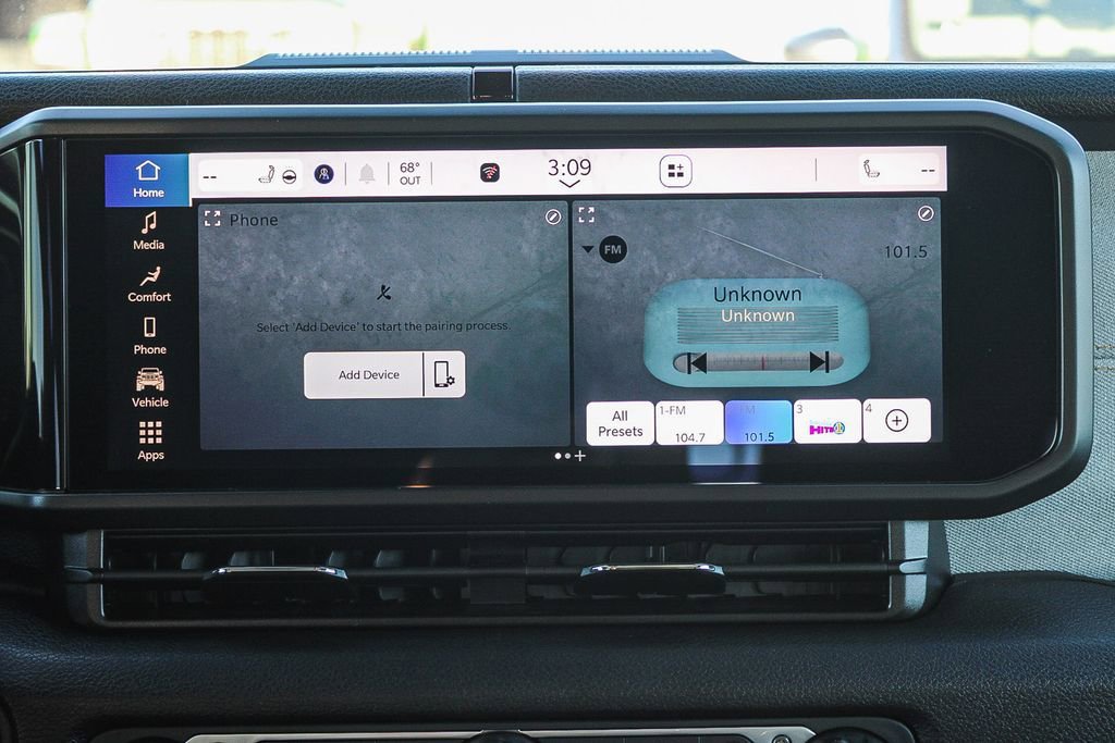 New 2026 Jeep Wrangler Sport S image 14