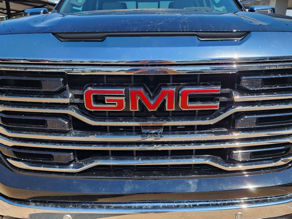 New 2026 GMC Sierra 1500 SLT w/ SLT Premium Plus Package image 10