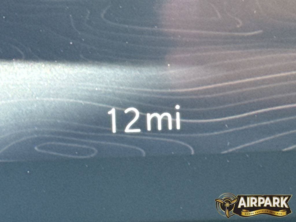 New 2026 Jeep Grand Cherokee Altitude RWD image 31