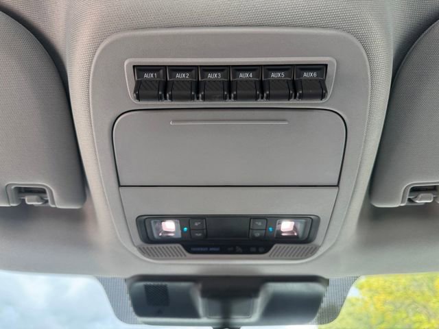 New 2025 Ford F550 4x4 Regular Cab Super Duty image 23