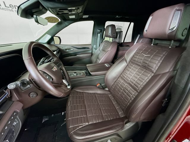 Used 2023 Cadillac Escalade Sport Platinum AWD/4WD image 22
