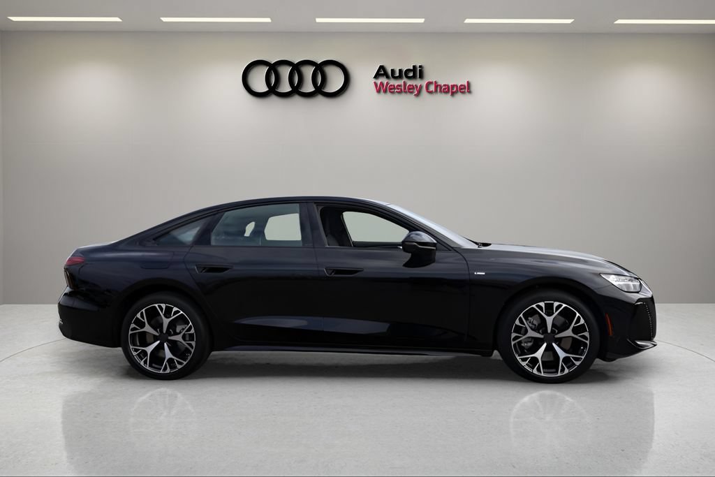 New 2026 Audi A6 Premium Plus AWD/4WD image 6