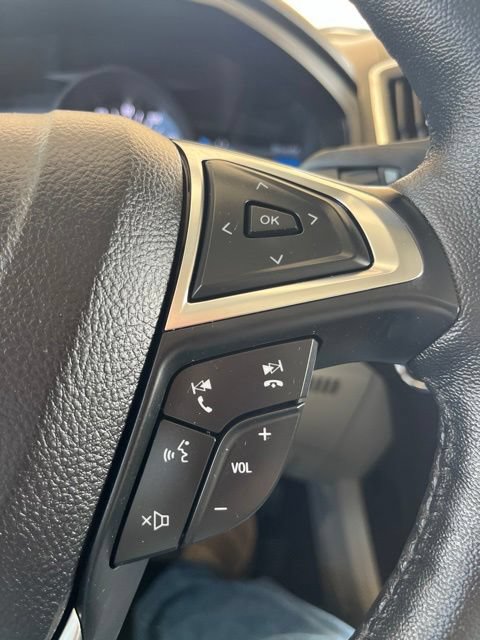 Used 2024 Ford Edge Titanium AWD/4WD image 22