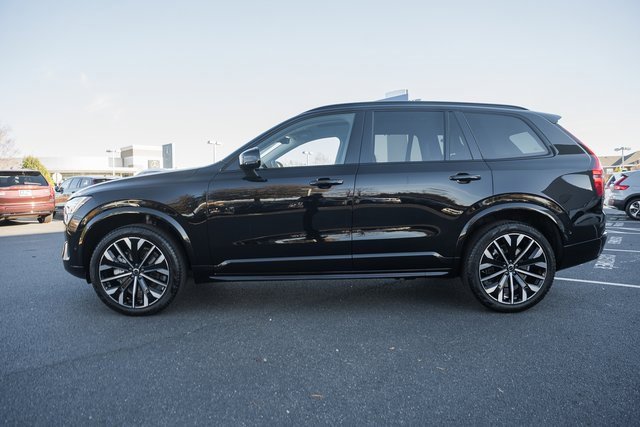 New 2026 Volvo XC90 B6 Ultra w/ Protection Package image 4