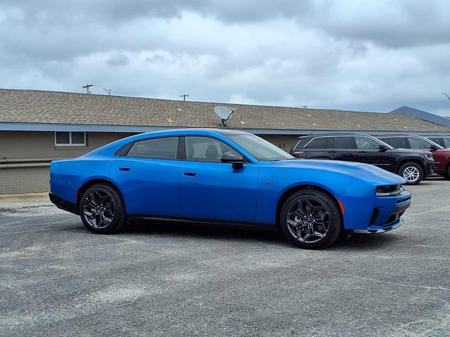 New 2026 Dodge Charger R/T w/ Blacktop Package AWD/4WD image 24