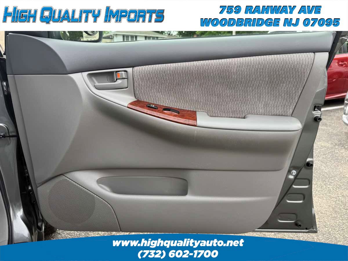 Used 2008 Toyota Corolla CE FWD image 48
