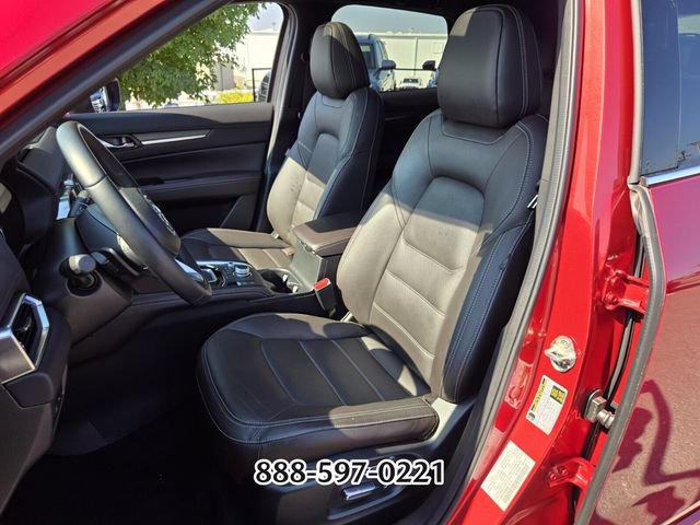 Used 2025 MAZDA CX-5 Signature AWD/4WD image 9