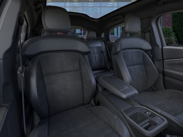 New 2025 Ford Mustang Mach-E GT w/ Interior Protection Package image 10