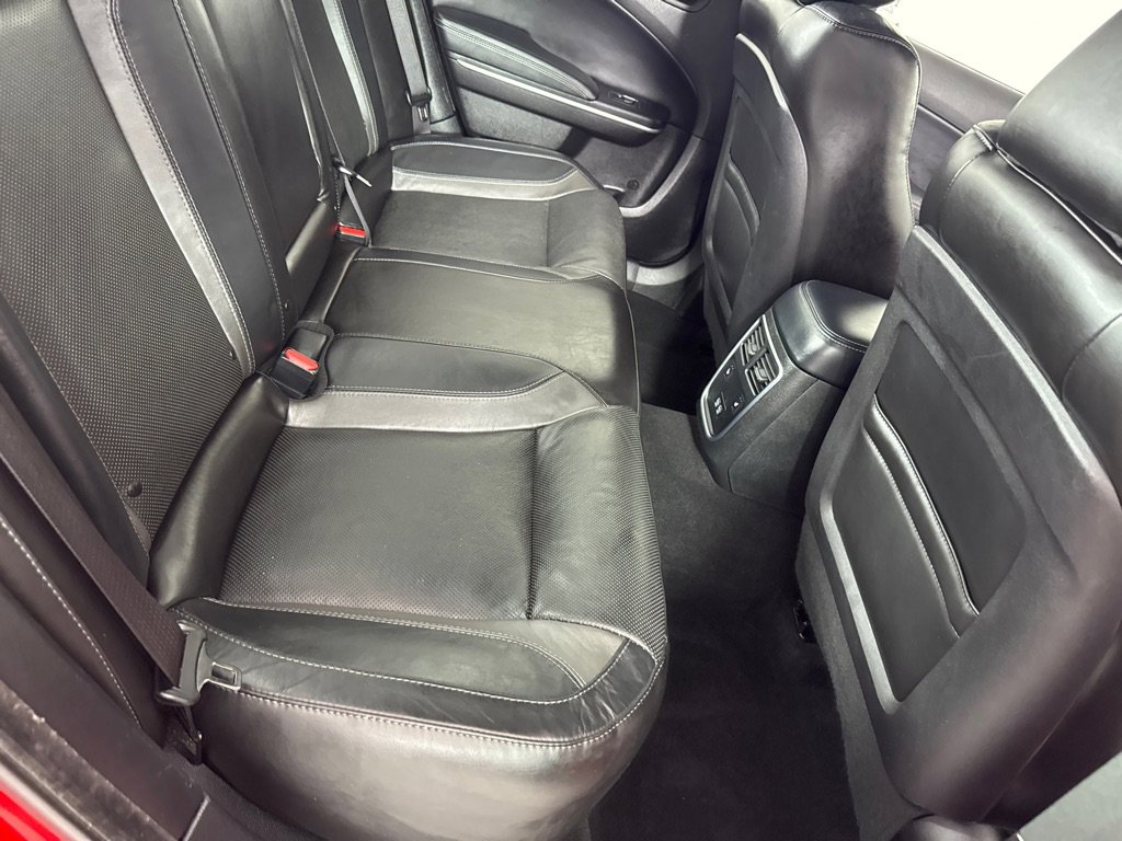 Used 2022 Dodge Charger SXT w/ Leather Interior Group image 24