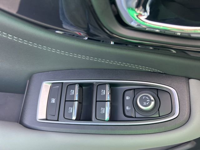New 2025 Subaru Outback Limited image 16