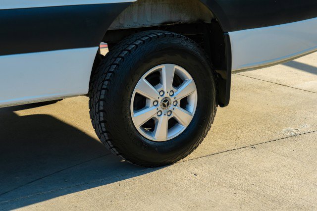 Used 2020 Mercedes-Benz Sprinter 2500 image 47