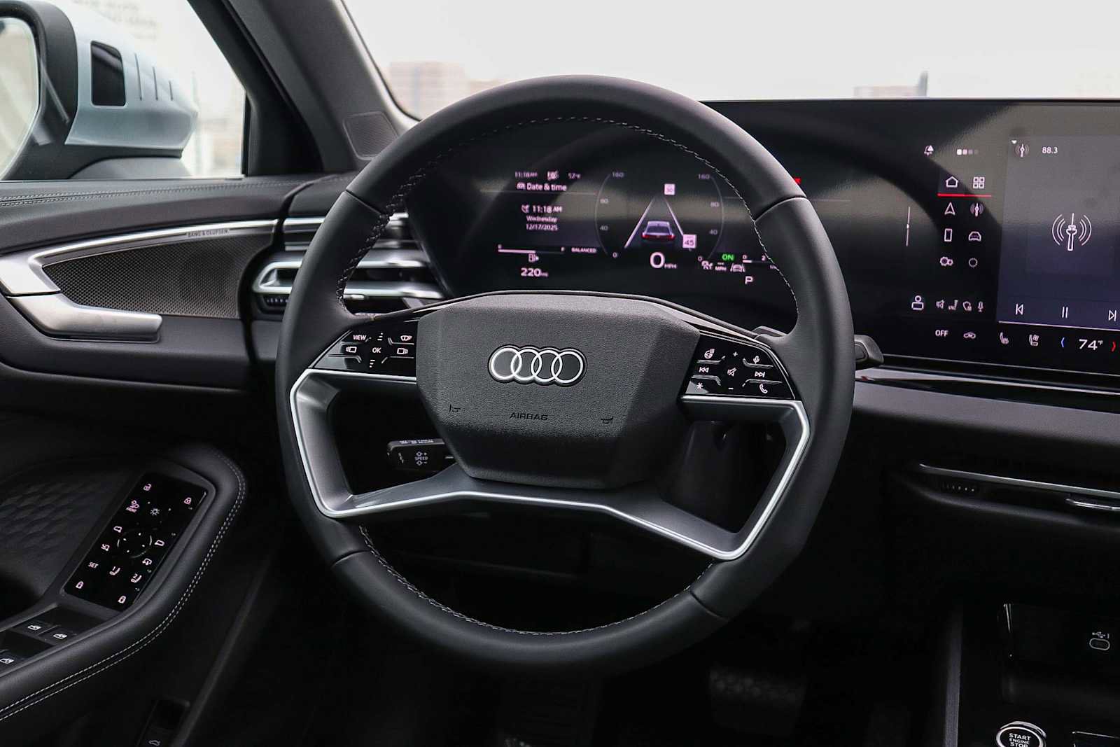 New 2025 Audi A5 2.0T Premium Plus image 20