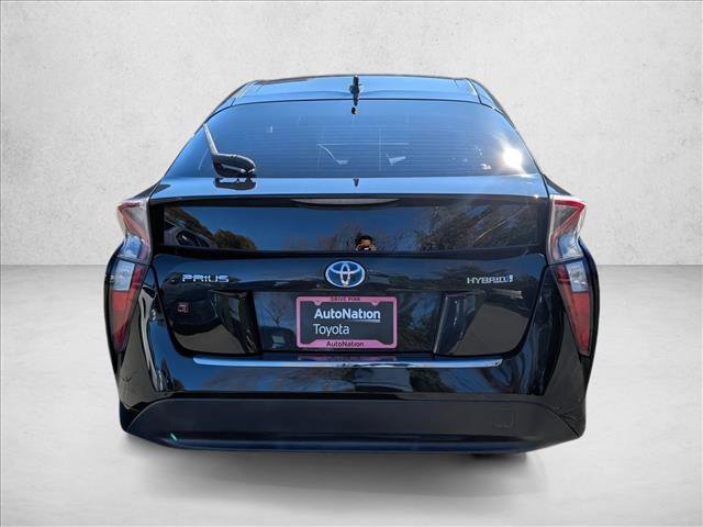 Used 2016 Toyota Prius Two image 6