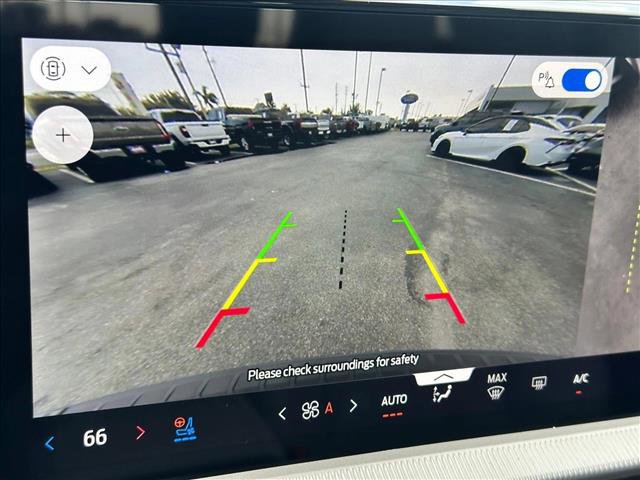 New 2026 Ford Explorer Platinum w/ LUX Leather Package image 13