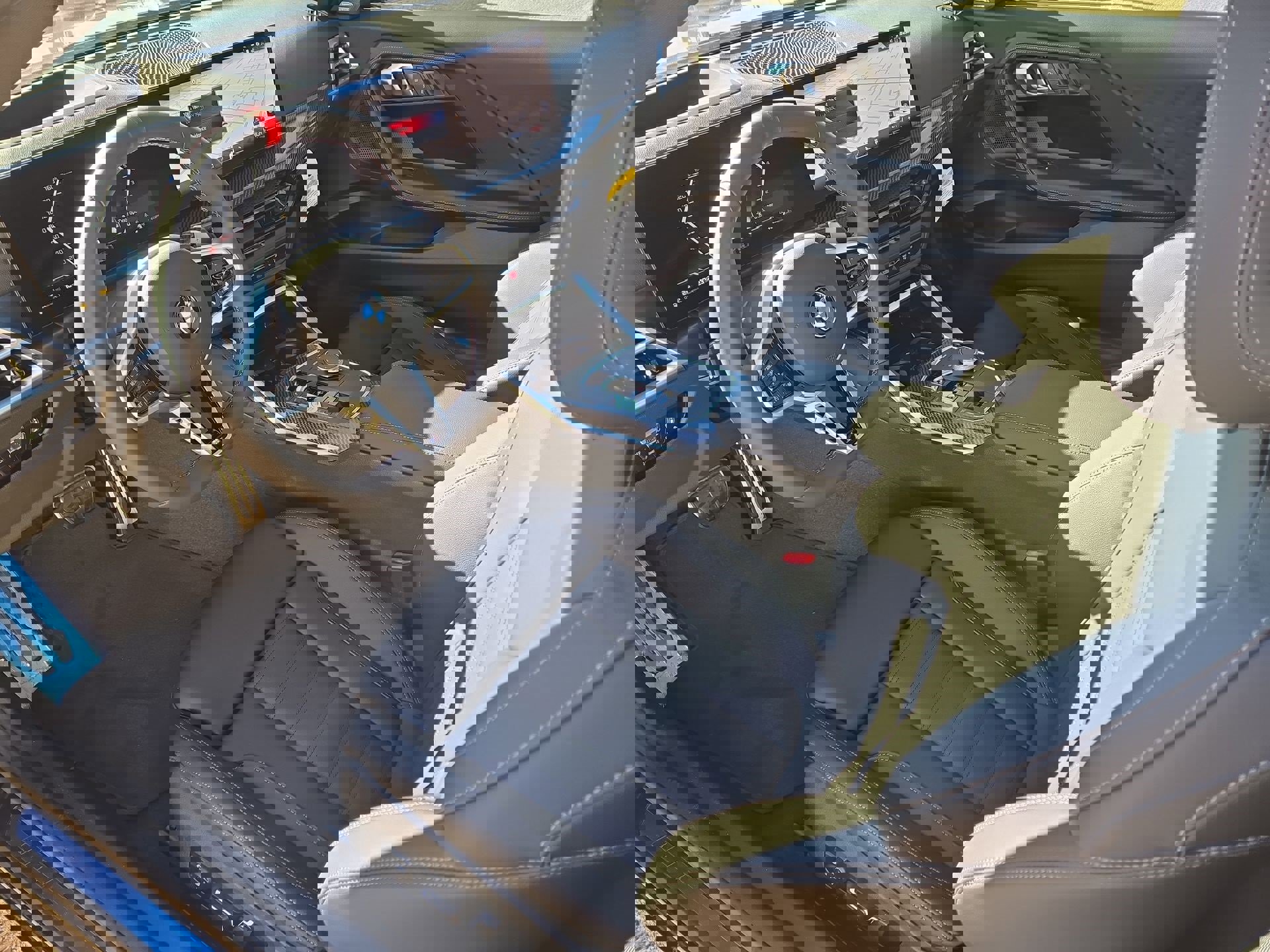 New 2026 BMW M240i Coupe w/ Premium Package image 14