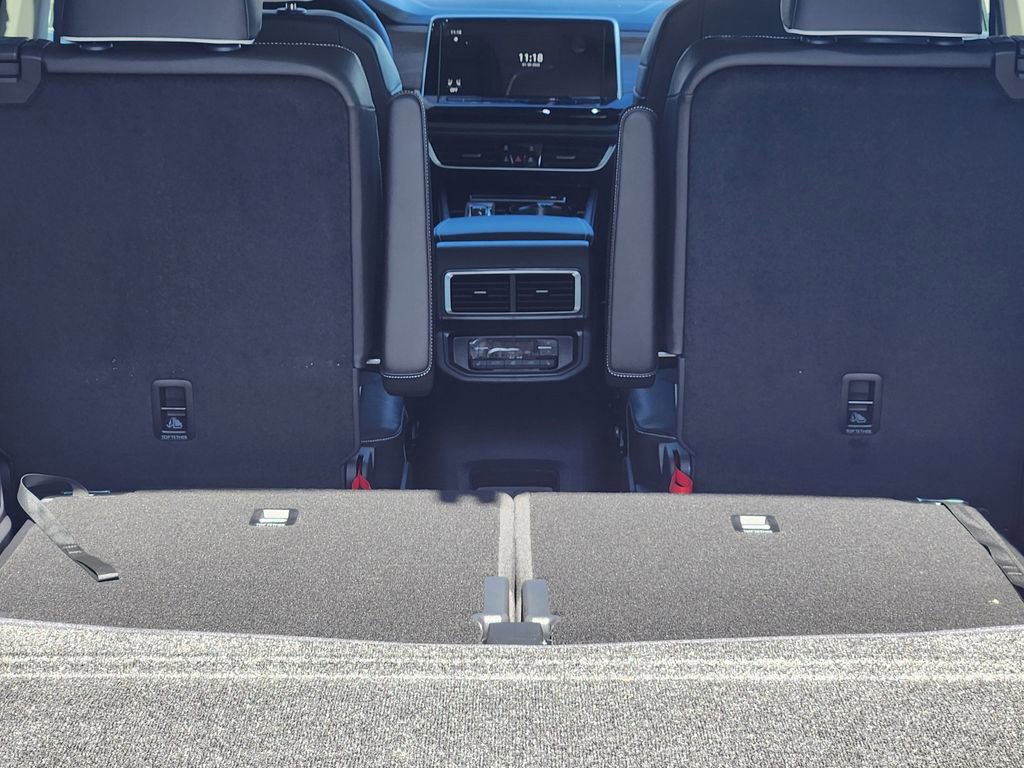 New 2026 Volkswagen Atlas SEL Premium R-Line image 20