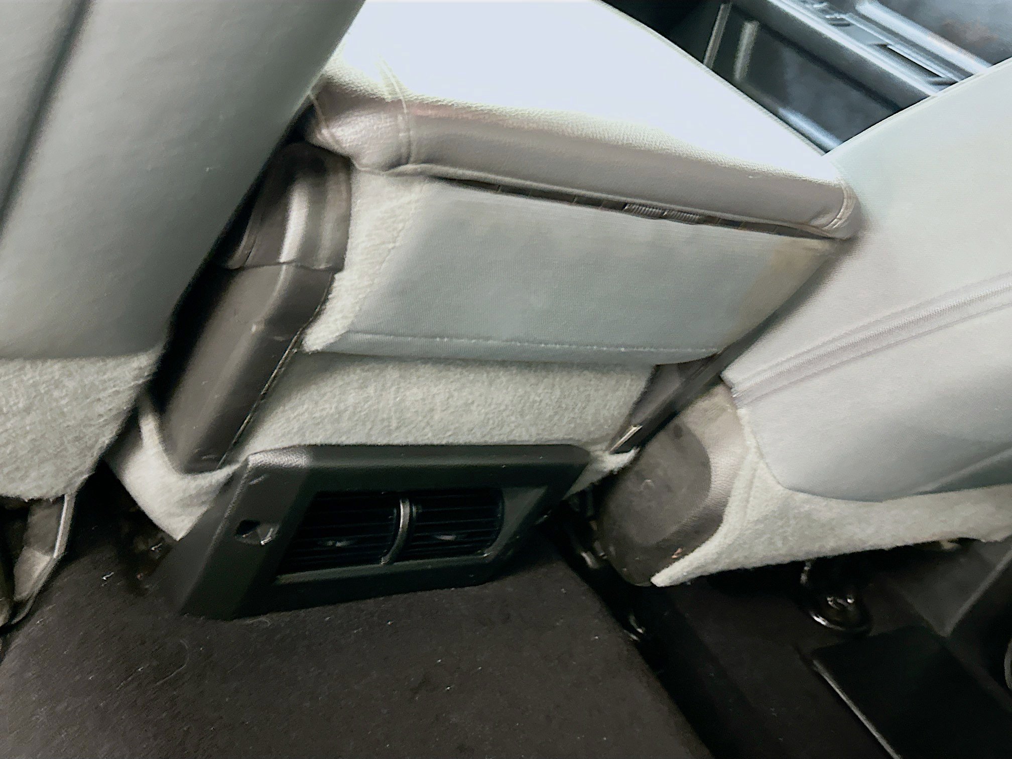 Used 2019 RAM 1500 Tradesman w/ Chrome Plus Package RWD image 27