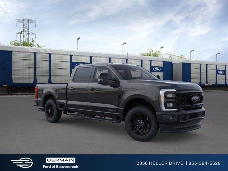 New 2026 Ford F250 XL image 7