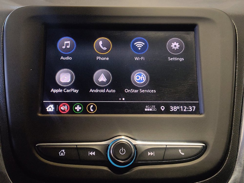 Used 2021 Chevrolet Equinox LT image 25