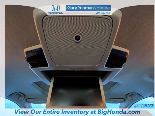 New 2027 Honda Odyssey Touring image 21