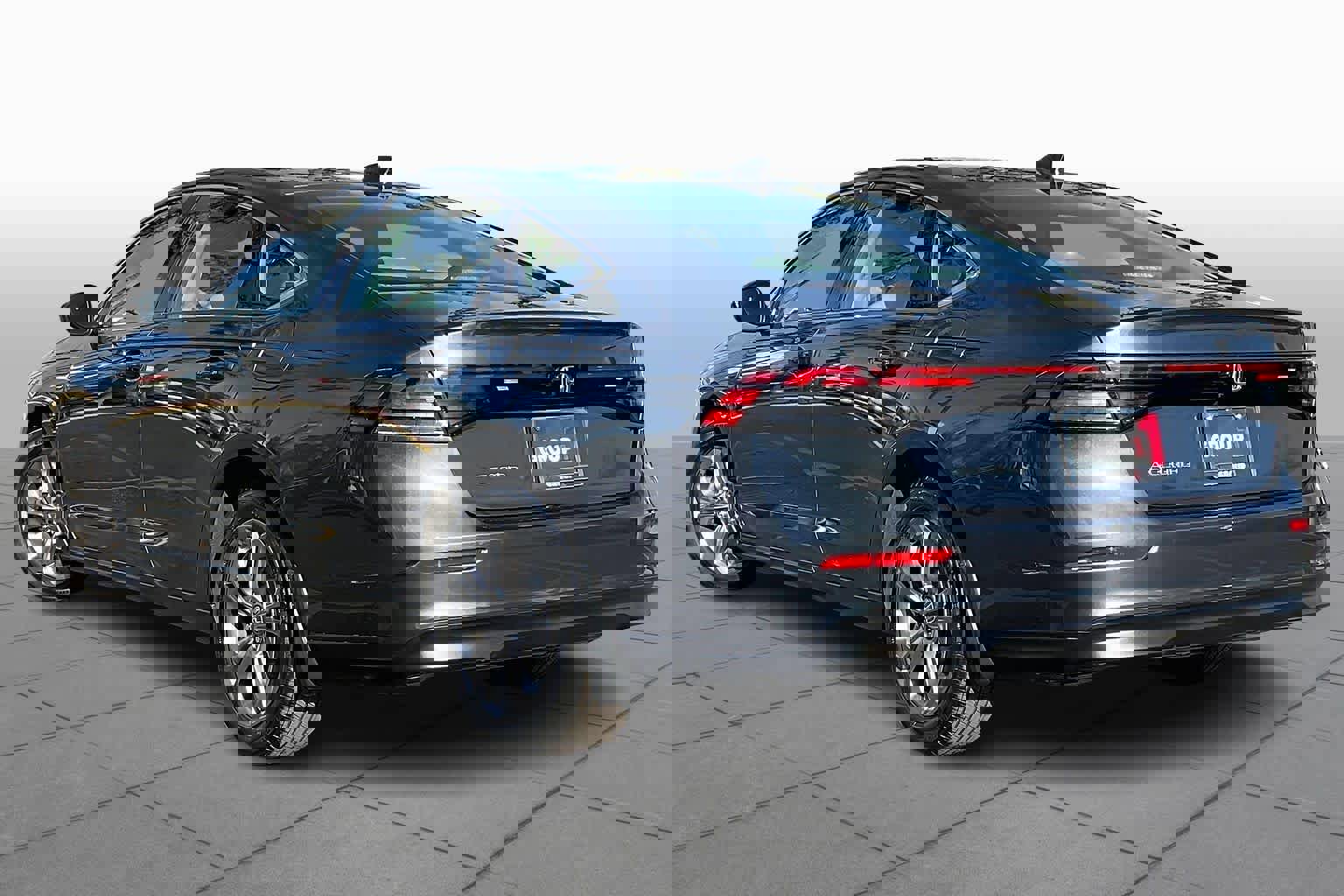 Used 2023 Honda Accord EX image 22