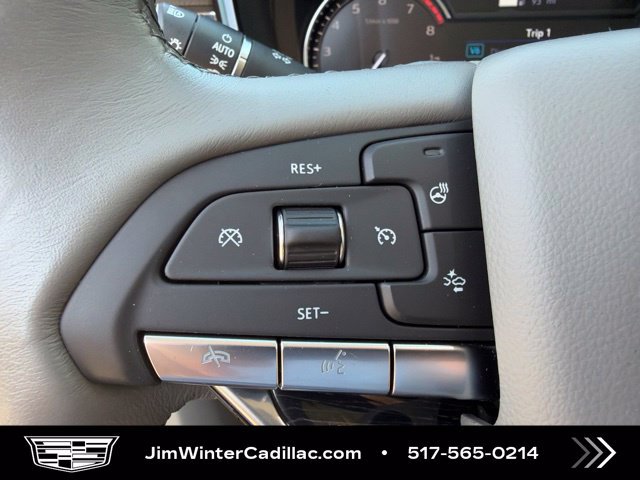 Used 2021 Cadillac XT6 Premium Luxury AWD/4WD image 32