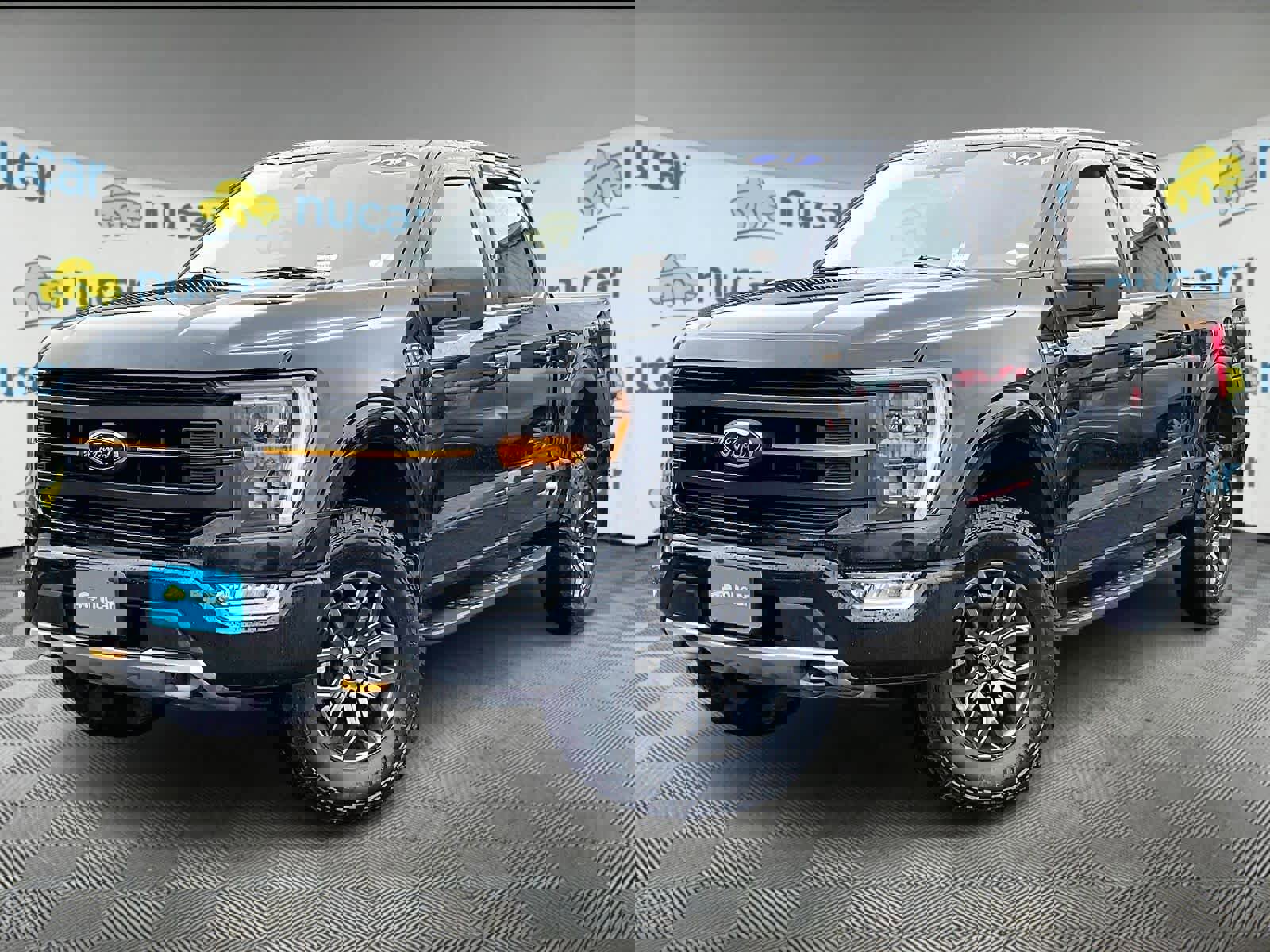 Used 2023 Ford F150 Tremor image 3