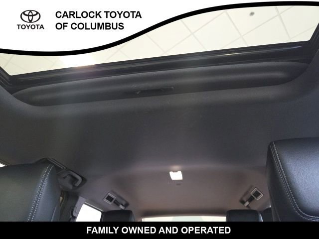 Used 2024 Toyota Land Cruiser w/ Premium Package AWD/4WD image 13