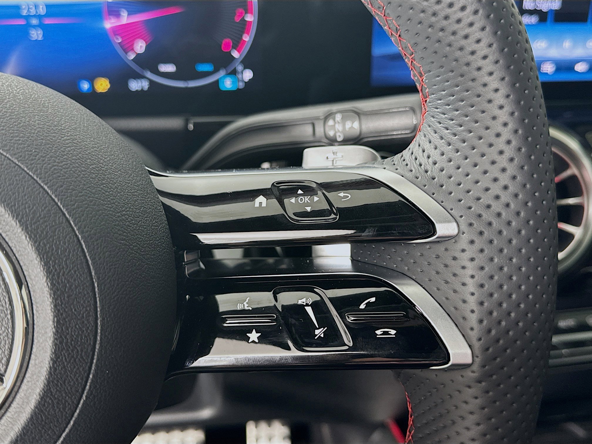 Certified 2025 Mercedes-Benz GLA 250 GLA 250 image 13