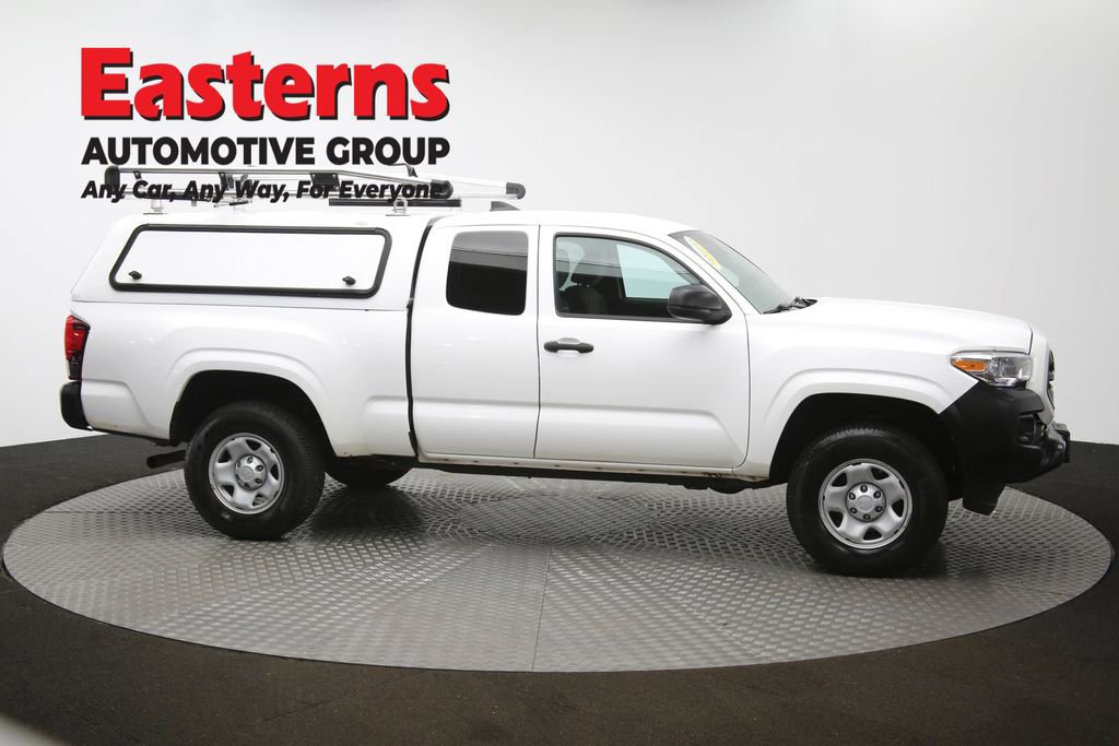 Used 2019 Toyota Tacoma SR image 44